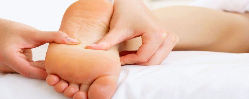 Masoterapia