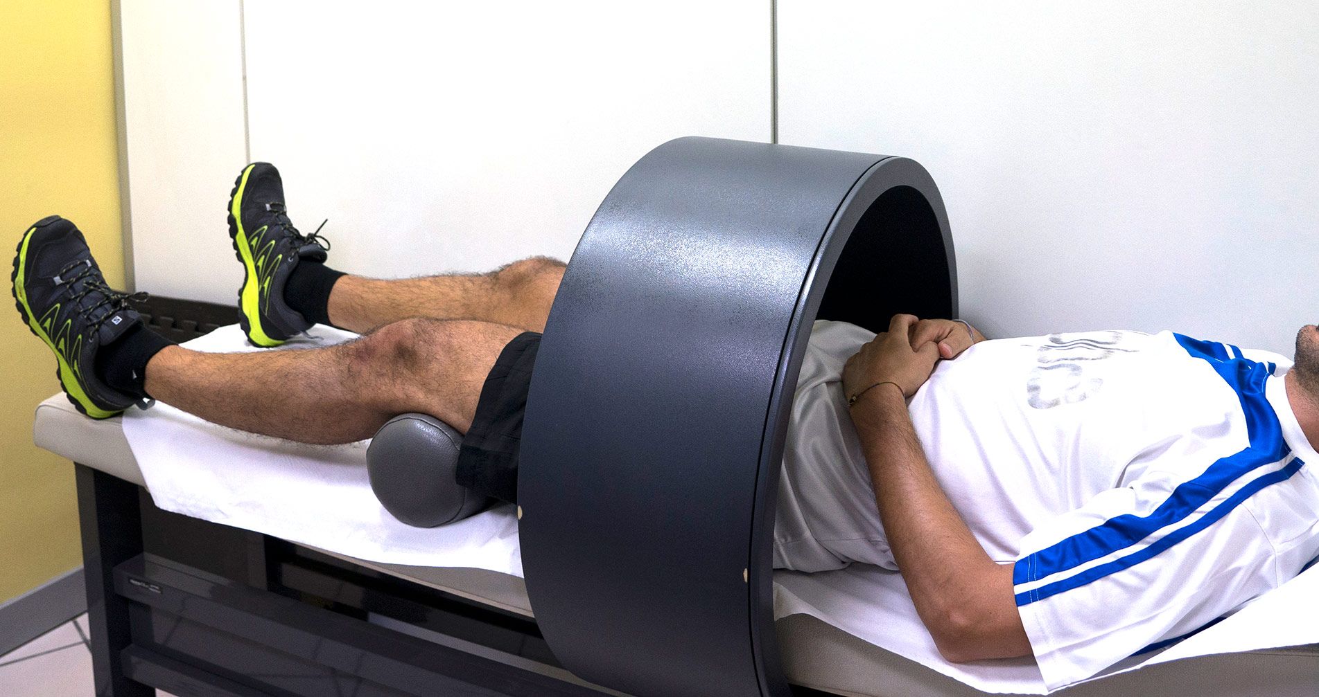 Magnetoterapia
