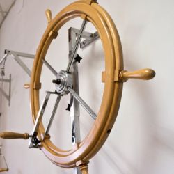 Aparato de fisioterapia para brazos