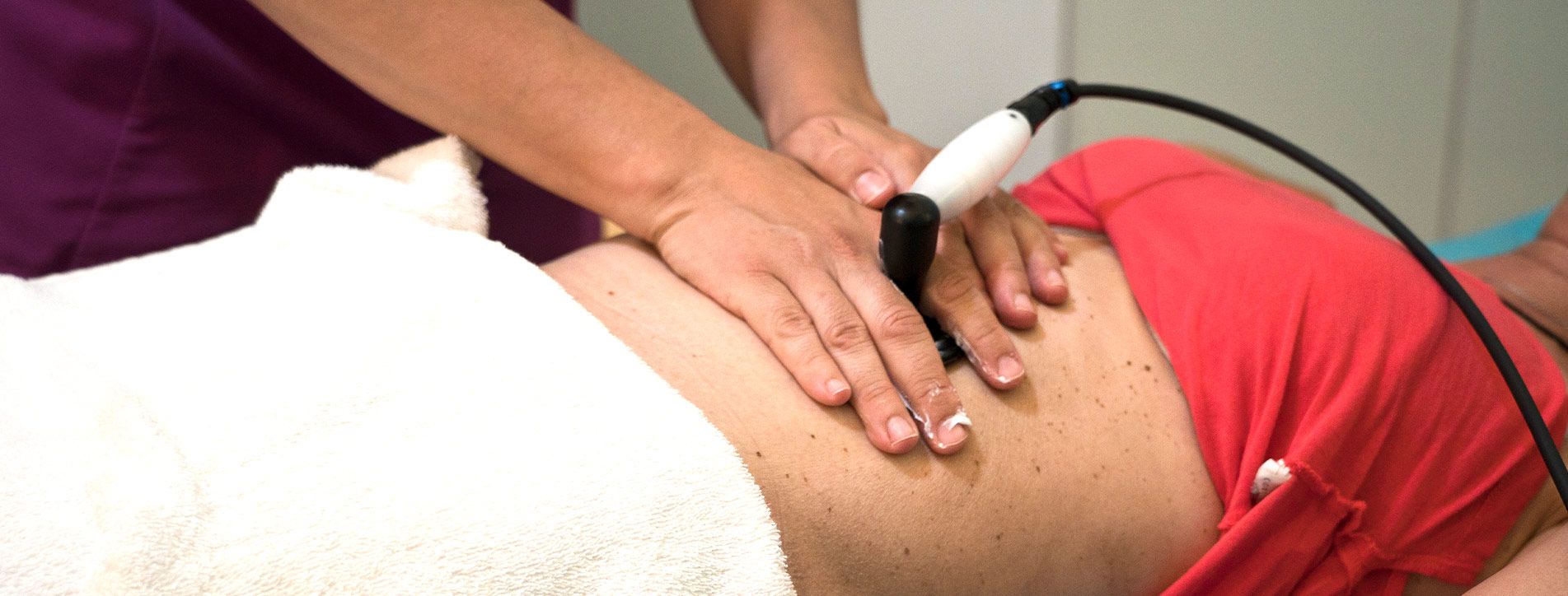Servicios de fisioestética en Segovia