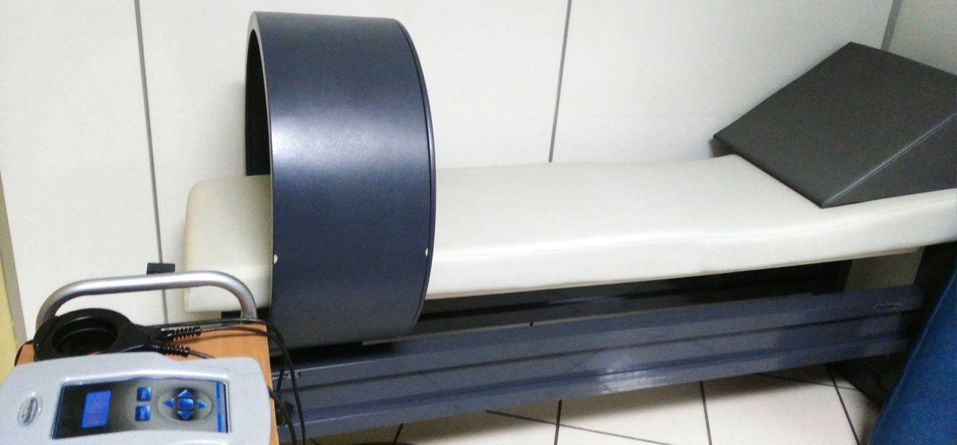 Magnetoterapia