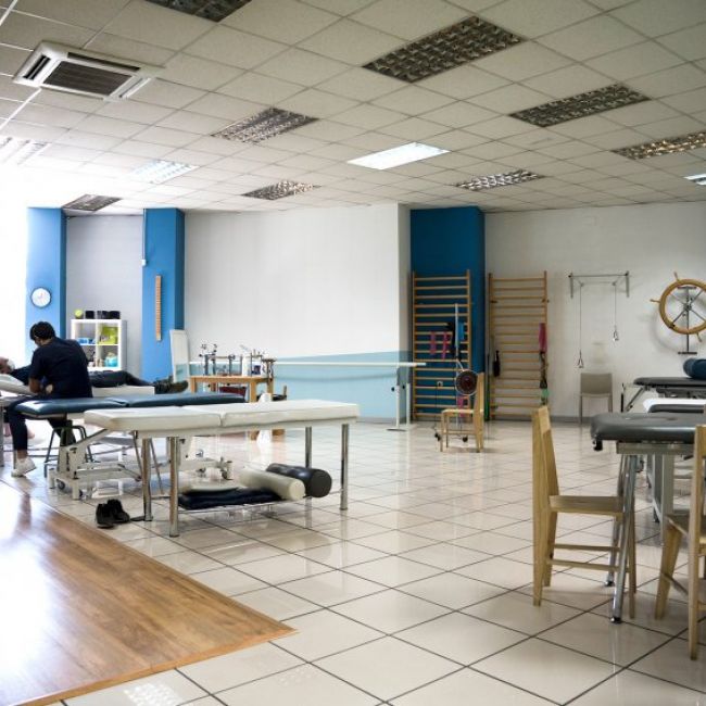 Instalaciones Davida