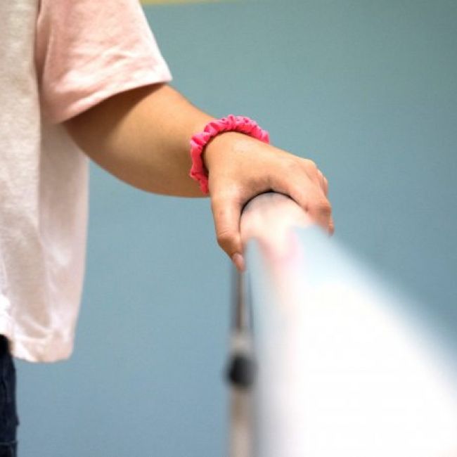 Fisioterapia y Rehabilitación