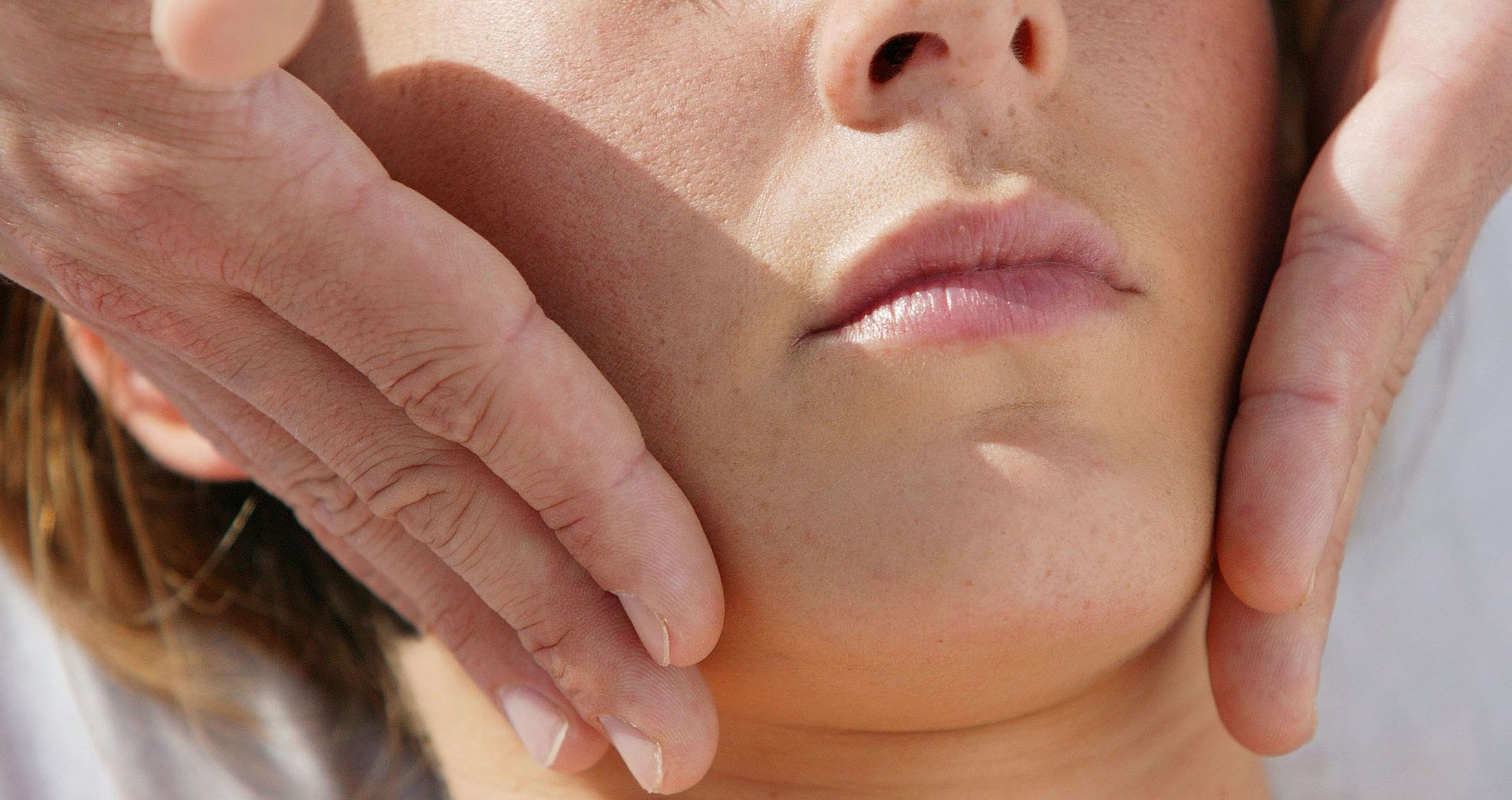 Re educación trastornos mandibulares